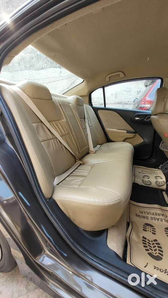 Honda City Sv Mt I-dtec, 2019, Diesel