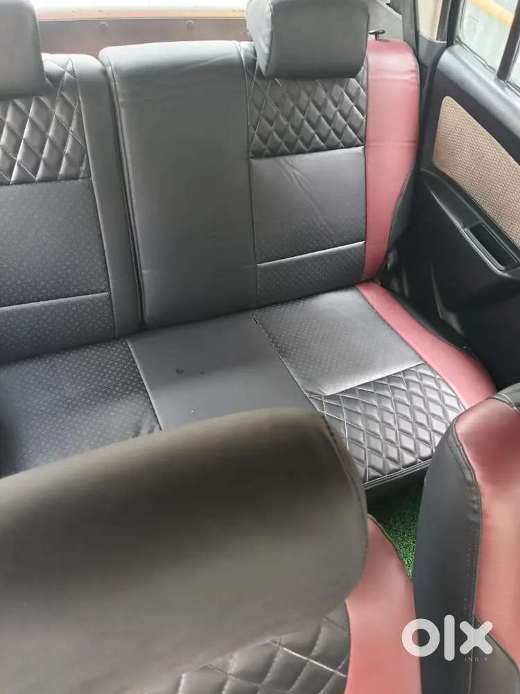 Maruti Suzuki Wagon R 2019