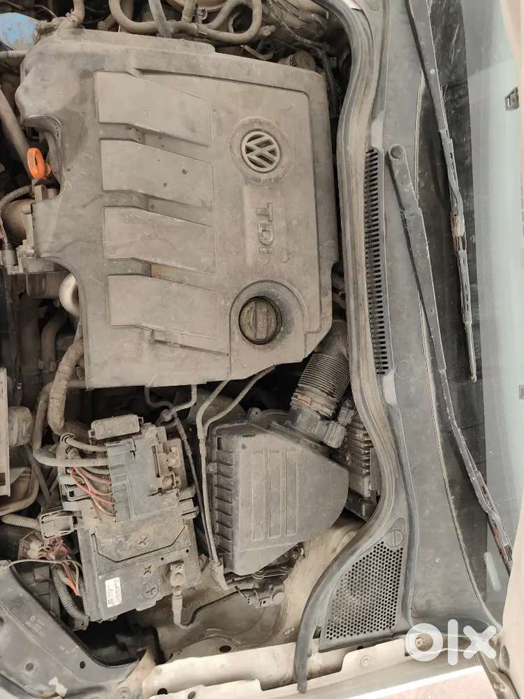 Well Condition