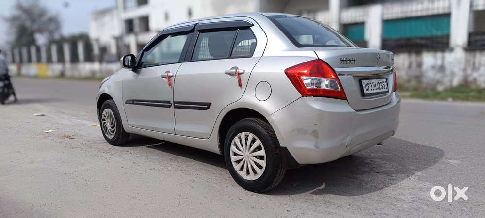 Maruti Suzuki Swift Dzire Vxi(o) Mt, 2016, Petrol