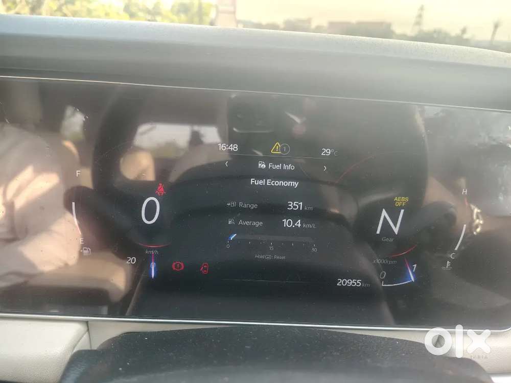 Mahindra Xuv700 2024