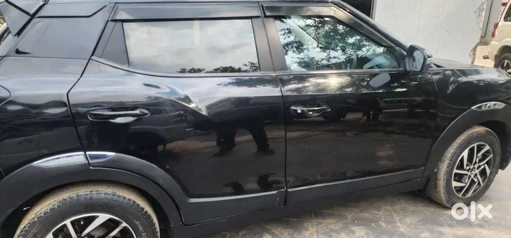 Mahindra Xuv 3xo Diesel 2024