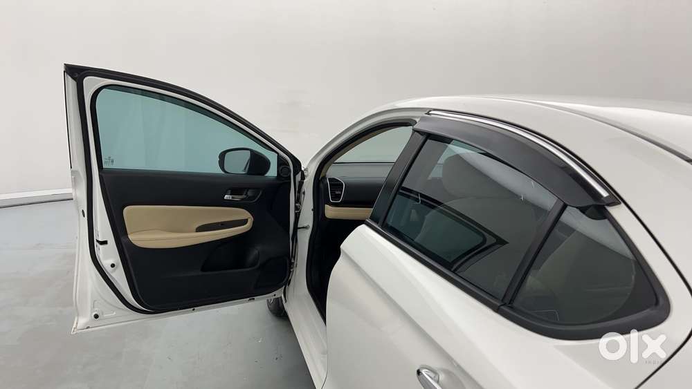 Honda City 1.5 Zx I-vtec Mt, 2024, Petrol