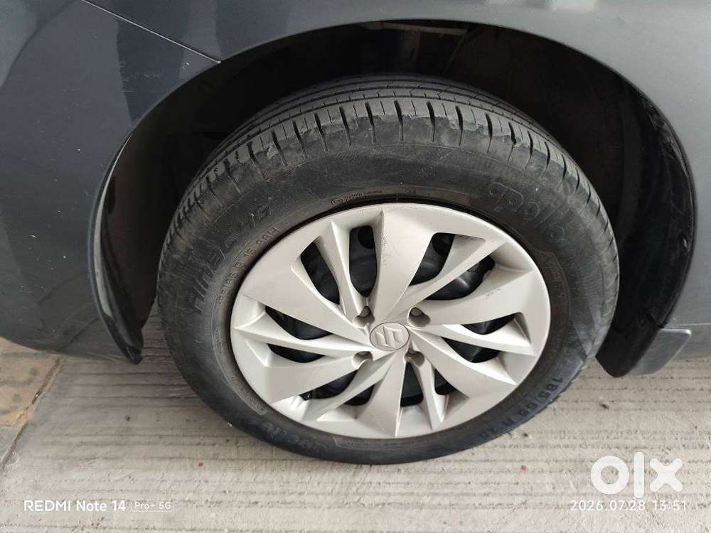 Maruti Suzuki Baleno Delta, 2023, Petrol