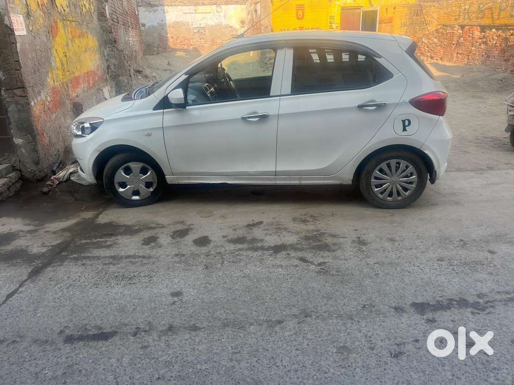 Tata Tiago 2017 Petrol 56700 Km Driven