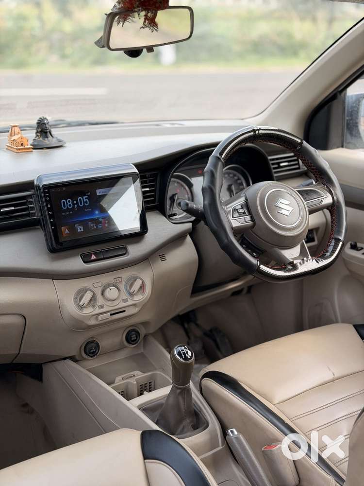 Maruti Suzuki Ertiga Vxi (o) Cng, 2024, Cng & Hybrids