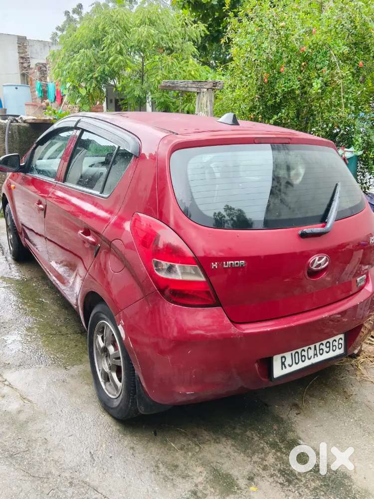 Hyundai I20 1.2 Asta 2009