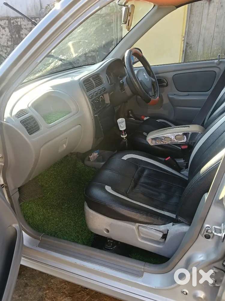Maruti Suzuki Alto 2012