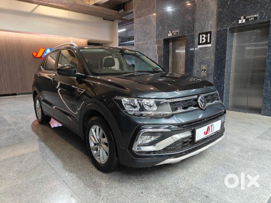 Volkswagen Taigun 1.0 Tsi Highline, 2022, Petrol