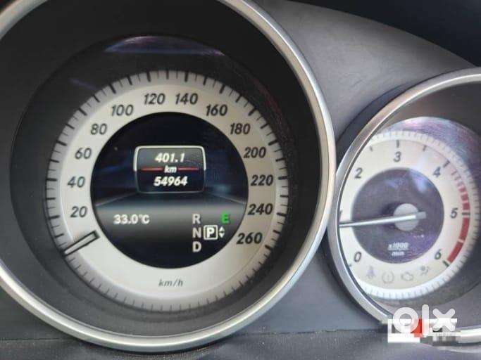 Mercedes-benz E-class 2013-2015 E250 Cdi Avantgrade, 2015