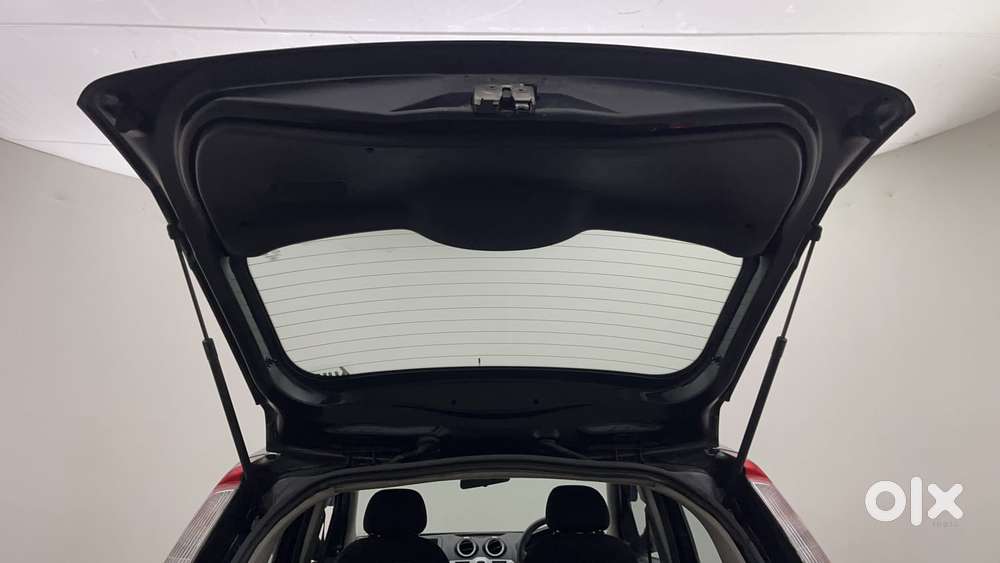 Ford Figo 2010-2012 Diesel Exi, 2012, Diesel