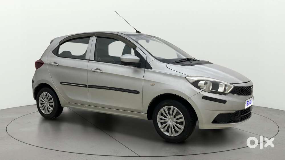 Tata Tiago 1.05 Revotorq Xt, 2018, Petrol
