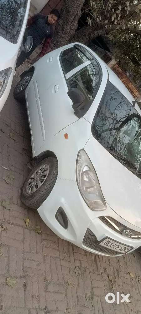 Hyundai I10 Cng & Hybrids 102000 Km Driven