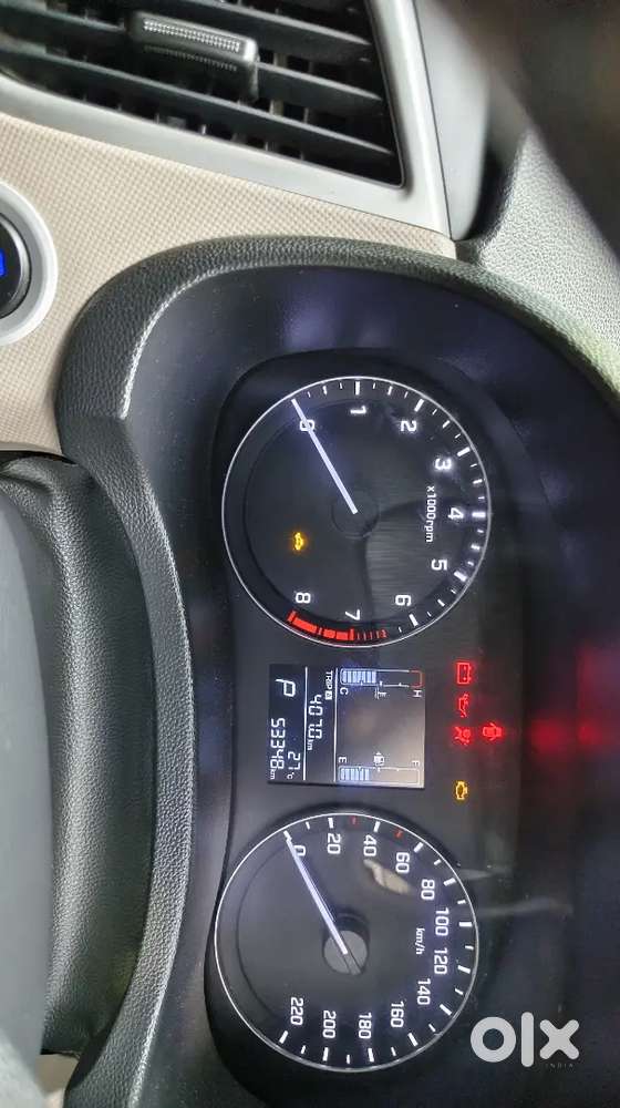 Hyundai Creta 2018 Sx