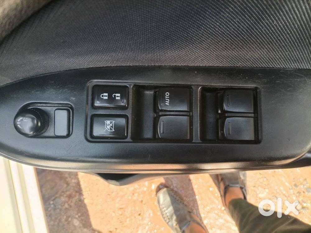 Toyota Glanza 1.2 V, 2019, Petrol