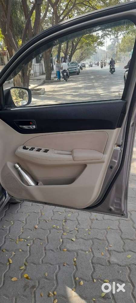 Maruti Suzuki Dzire (2023)