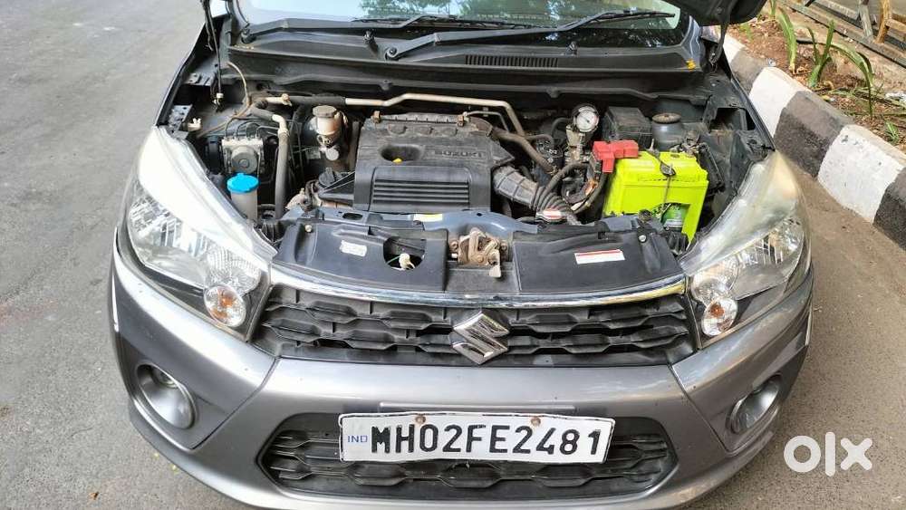 Maruti Suzuki Celerio Vxi, 2019, Cng & Hybrids