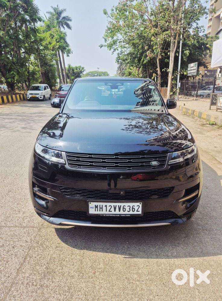 Land Rover Range Sport Hse Dynamic 3.0 Diesel, 2023, Diesel