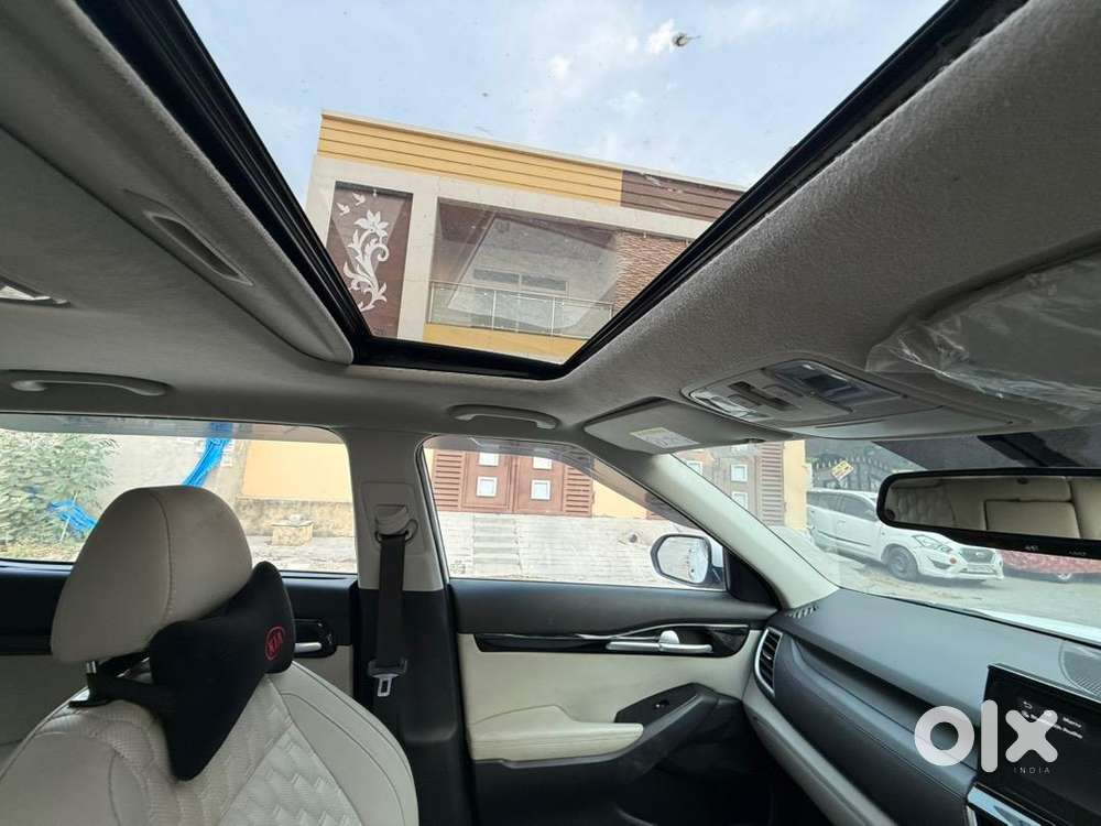 Kia Petrol Manual 2021
