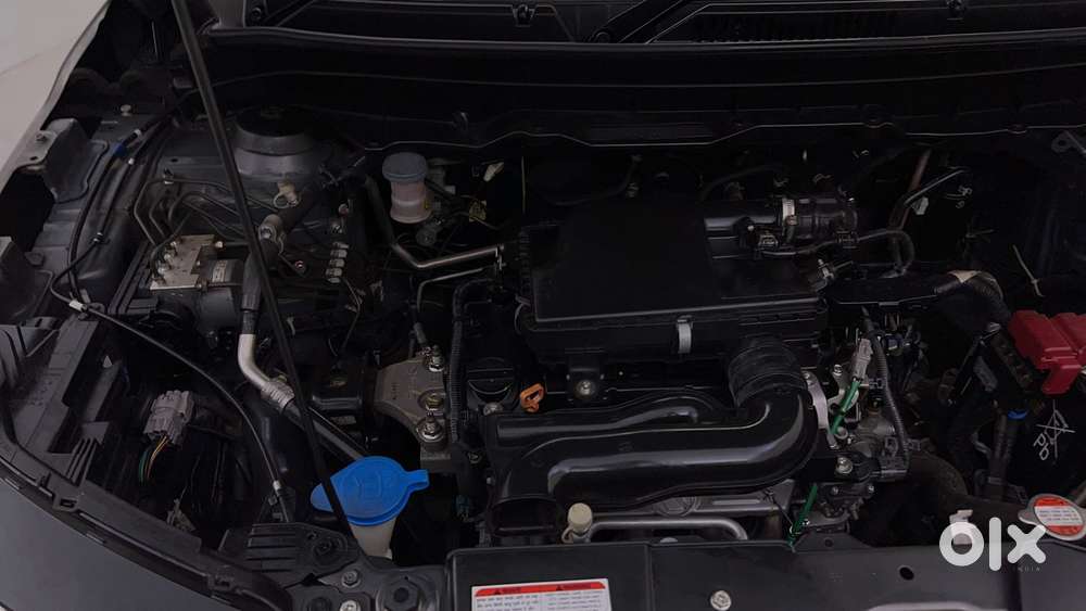 Maruti Suzuki Brezza Vxi At, 2023, Petrol