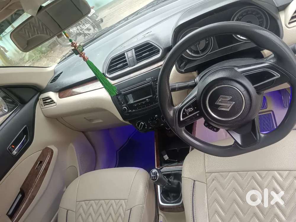 Maruti Suzuki Swift Vdi 2017