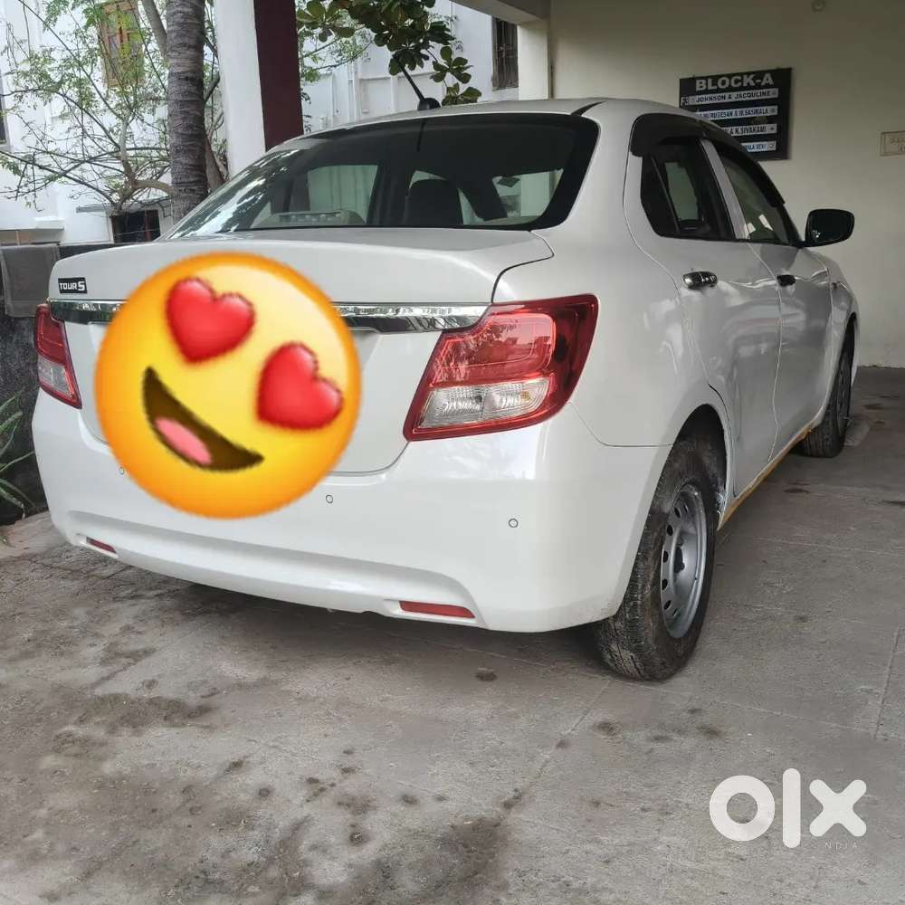 Maruti Suzuki Dzire 2024
