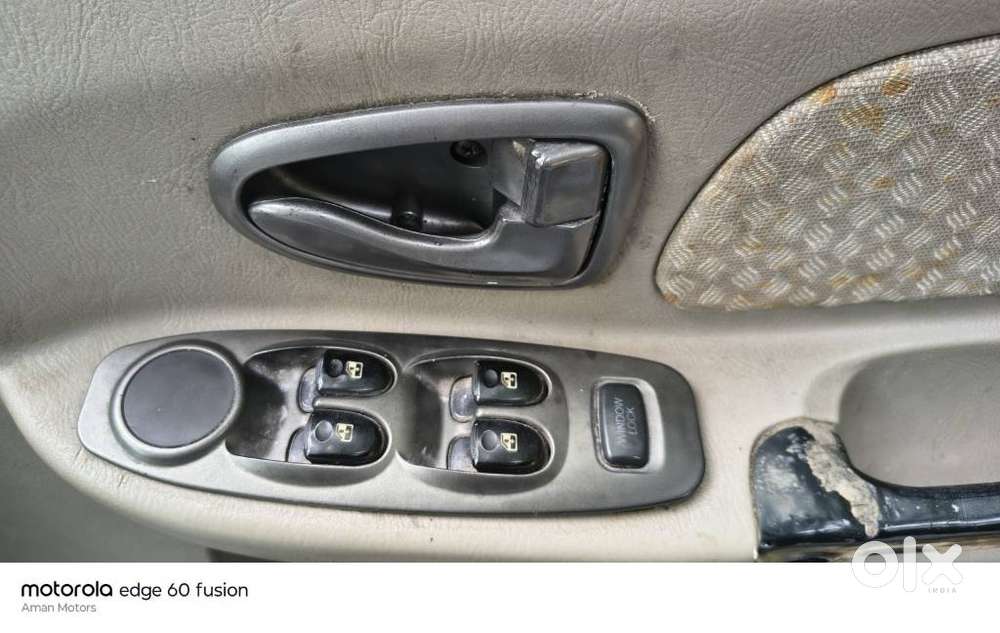 Hyundai Accent 1.5 Executive Cng, 2011, Cng & Hybrids