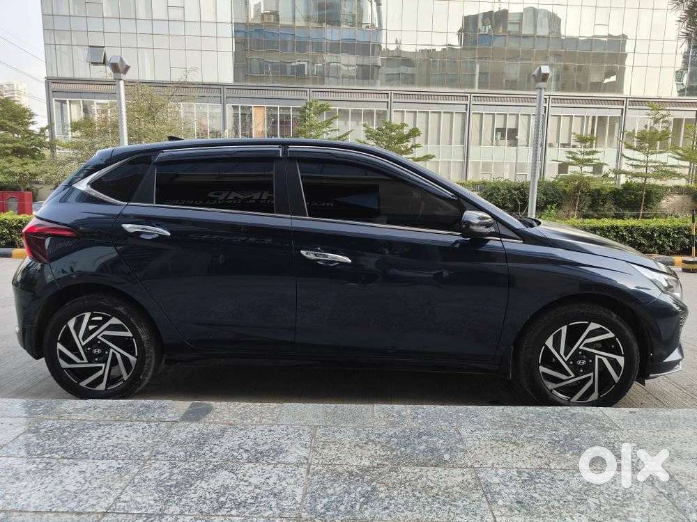 Hyundai I20 1.2 Asta, 2025, Petrol