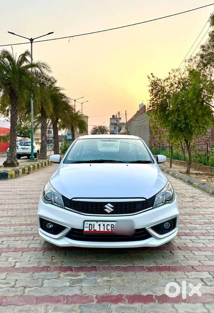 Maruti Suzuki Ciaz Smart Hybrid Delta , 2019