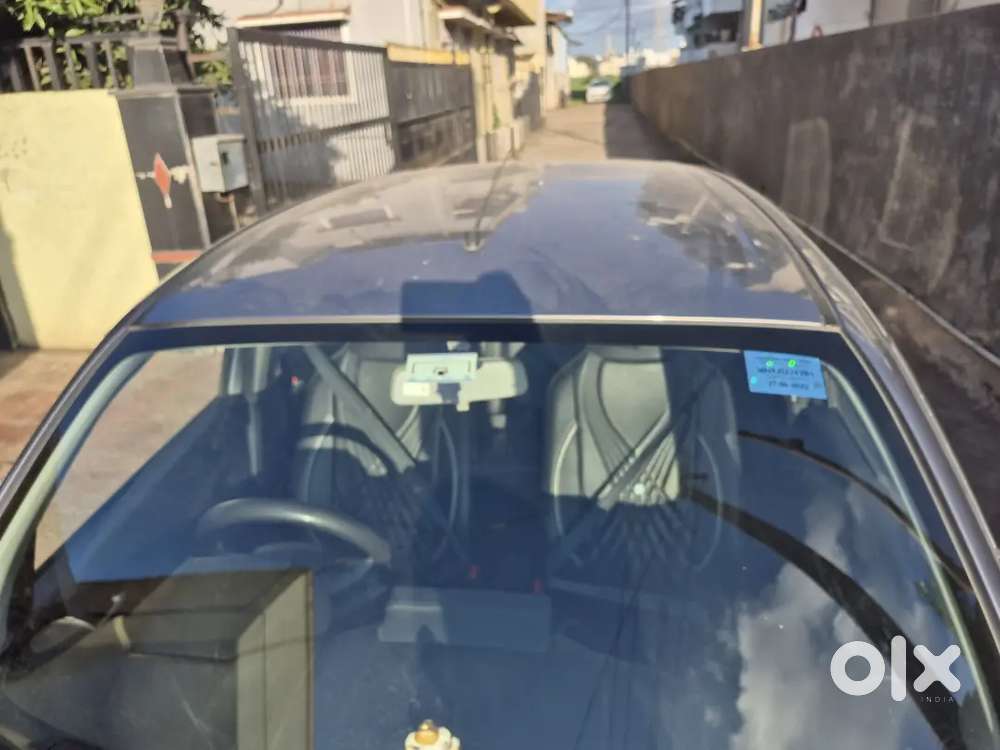 Maruti Suzuki Celerio 2022 Amt Vxi Option