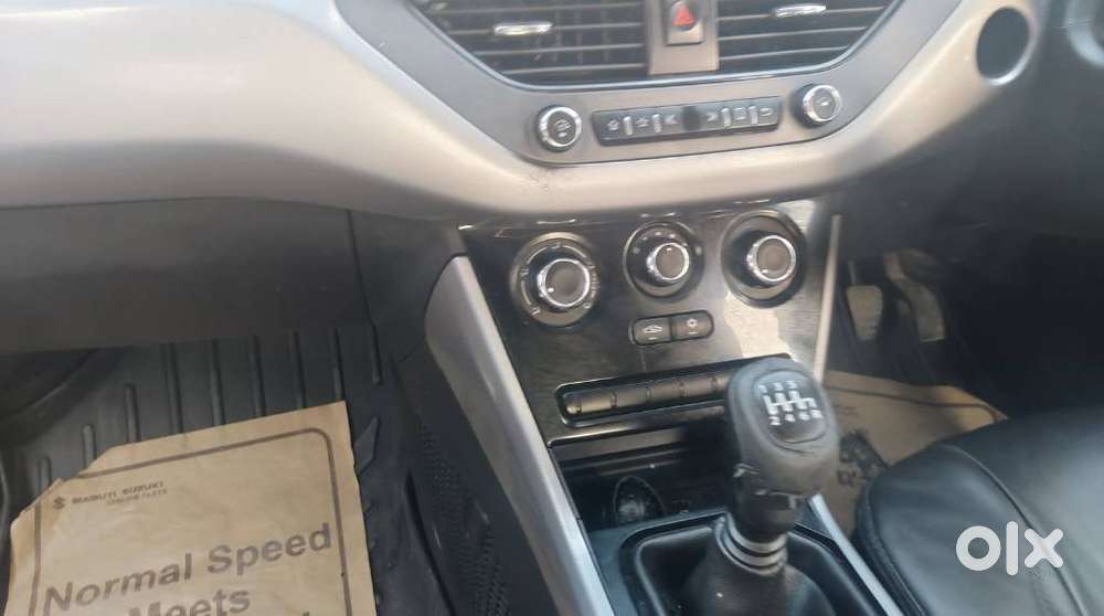 Tata Nexon 1.5 Revotorq Xm (s), 2020, Diesel