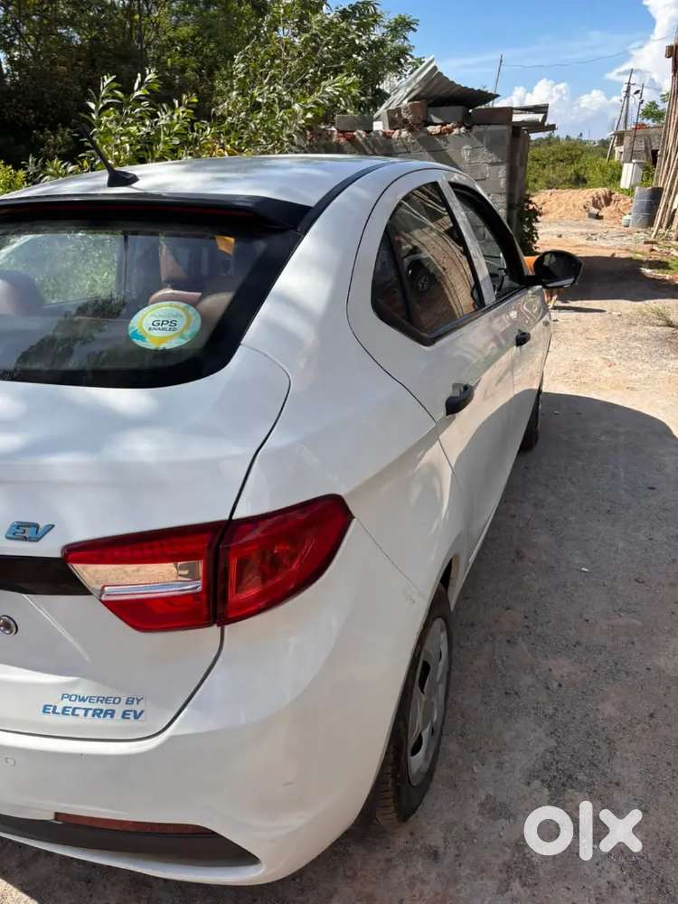 Tata Xpress-t Xm+ Ev 2022
