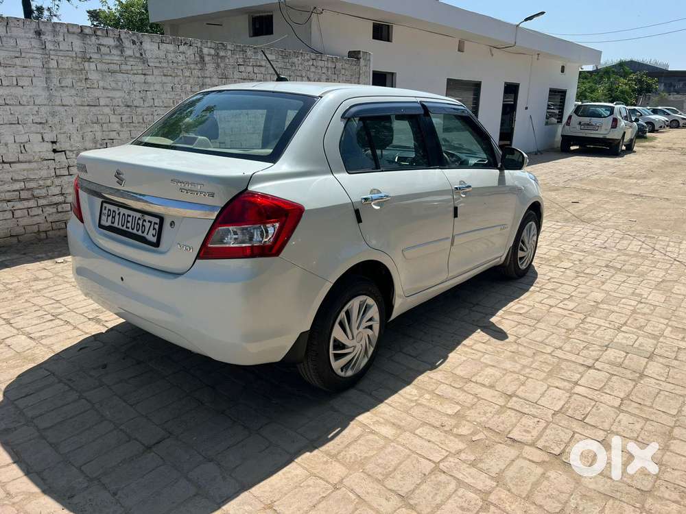 Maruti Suzuki Swift Dzire 2012-2015 Vdi, 2014, Diesel