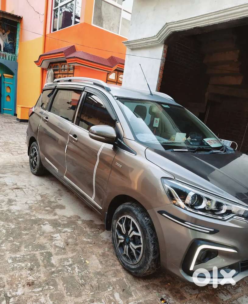 Maruti Suzuki Ertiga 2019 Diesel 85000km Driven