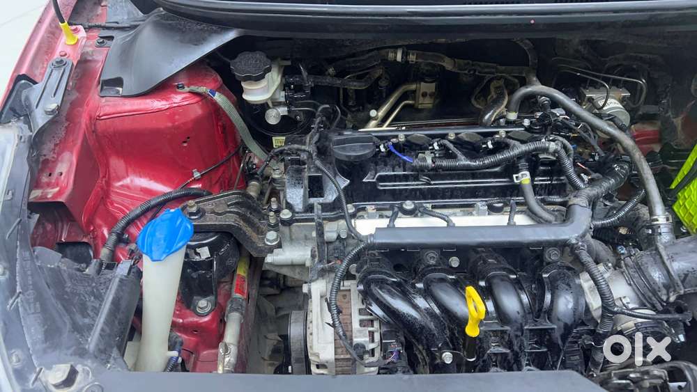 Hyundai Elite I20 Asta 1.2 Dual Tone, 2018, Petrol