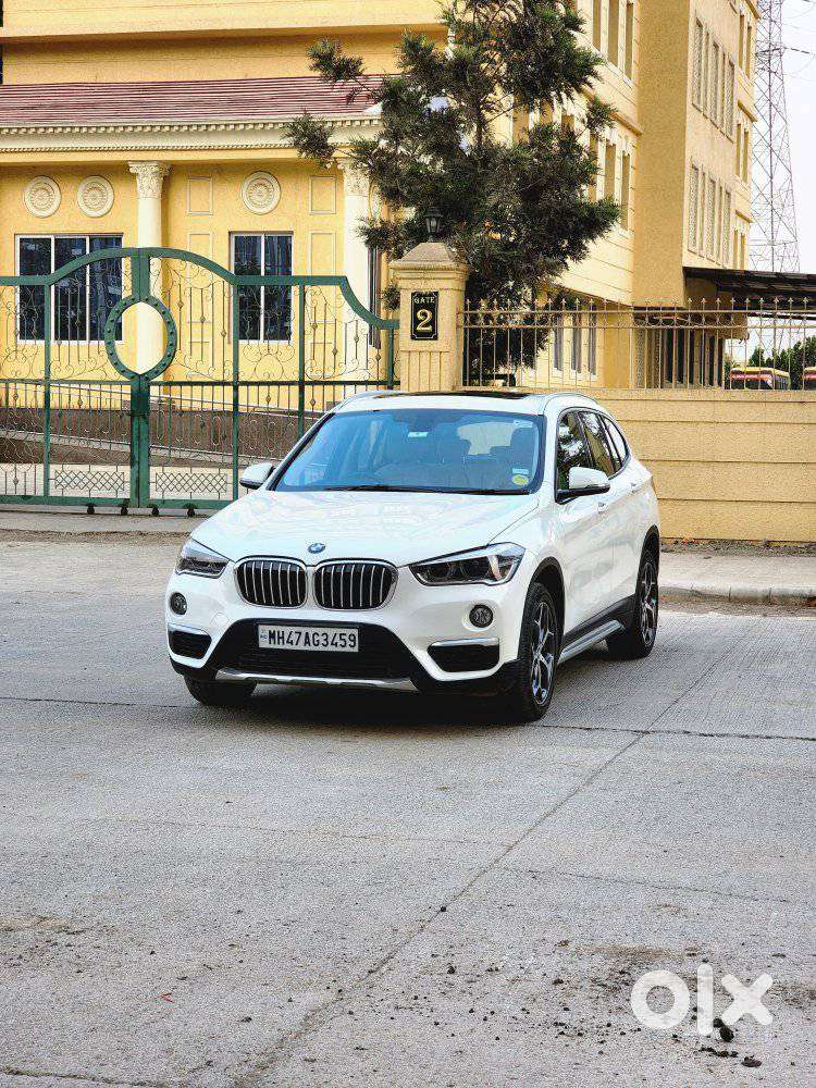 Bmw X1 2.0 Sdrive 20d, 2018, Diesel