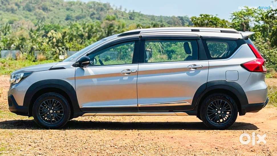 Maruti Suzuki Xl6, 2021, Petrol