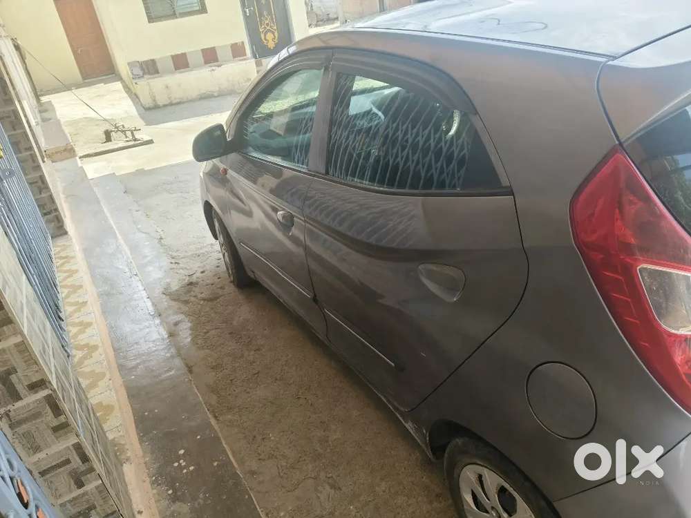 Hyundai Eon 2014 Petrol Good Condition