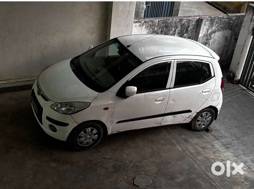 Hyundai I10 Petrol 2010