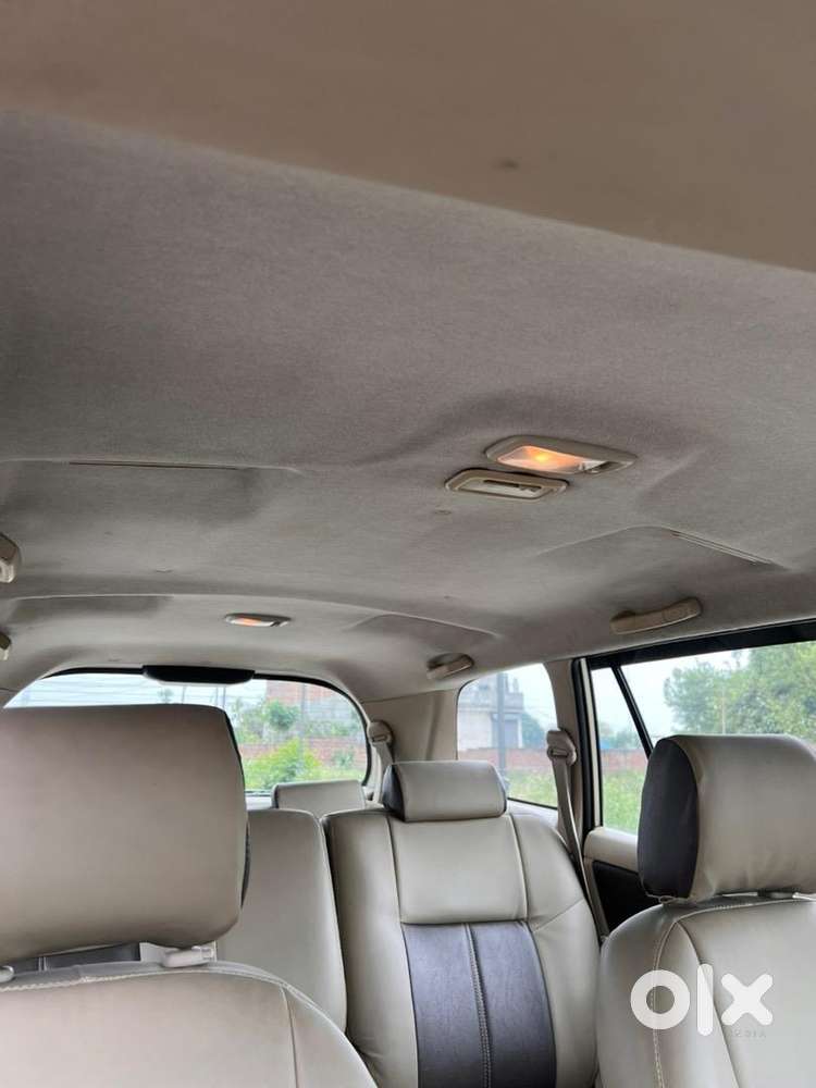 Toyota Car Diesel 2007 New Mrf Tyre And New Battery Exide Sab Okk A Ji