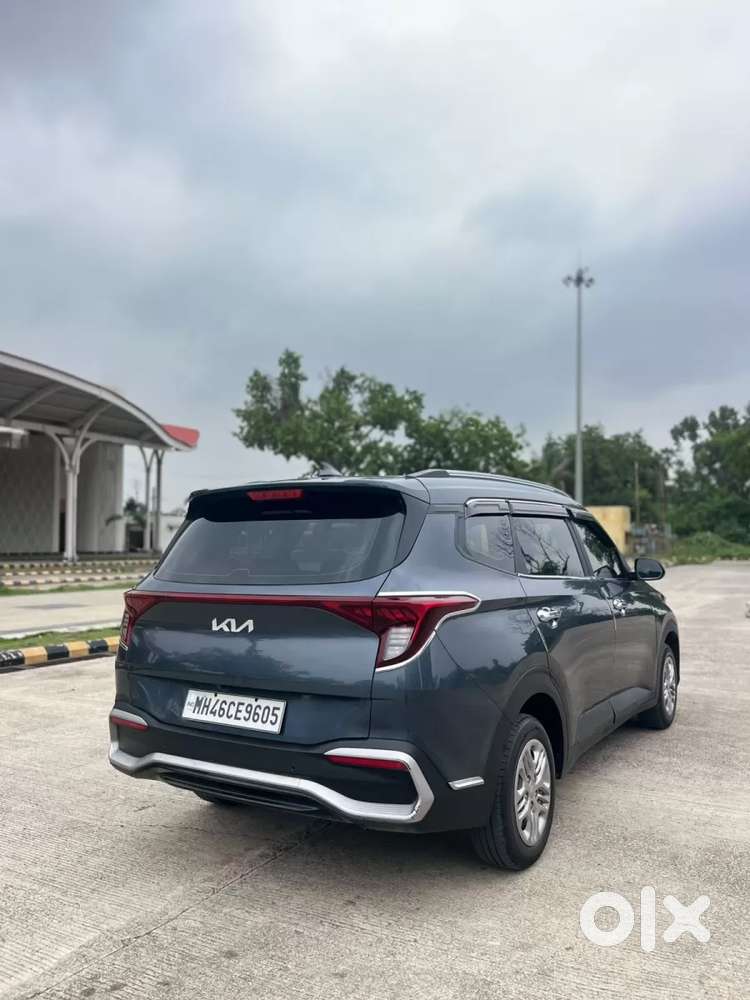 Kia Carens 1.4 Luxury Plus 6 Str, 2022, Petrol