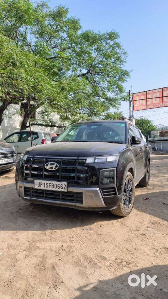 Hyundai Creta S Plus 1.5 Diesel Knight, 2026, Diesel