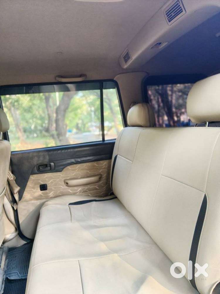 Chevrolet Tavera 2012-2017 Neo 3 Lt 9 Seats Bsiii, 2016, Diesel