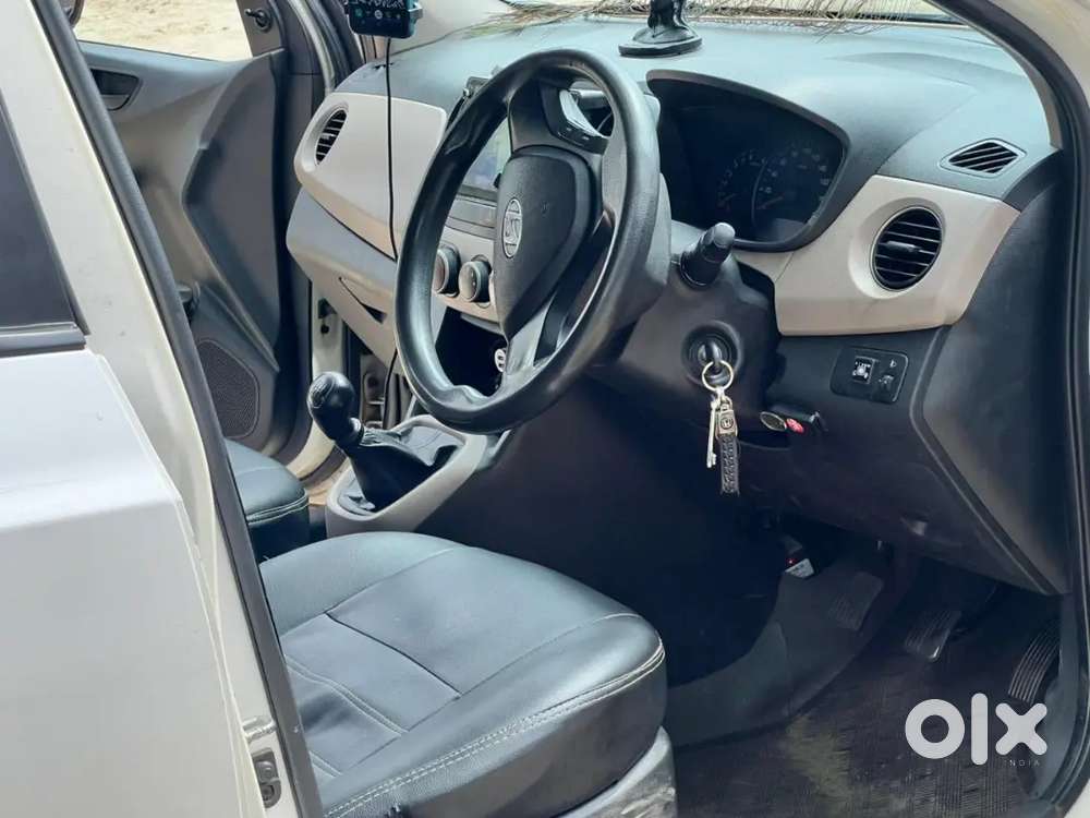 Hyundai Xcent Prime 2019 Cng & Hybrids 200000 Km Driven
