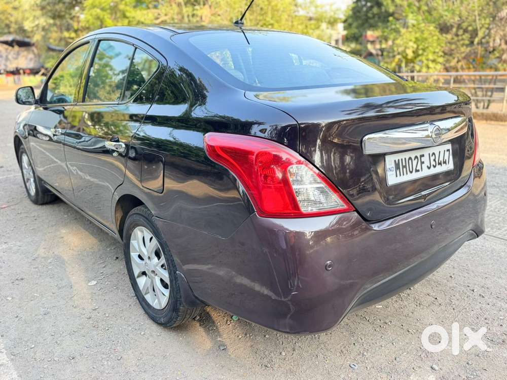 Nissan Sunny Xv, 2020, Diesel