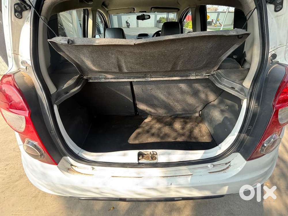 Chevrolet Beat 2015 Diesel Good Condition