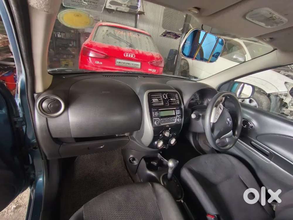 Nissan Micra Primo 2018