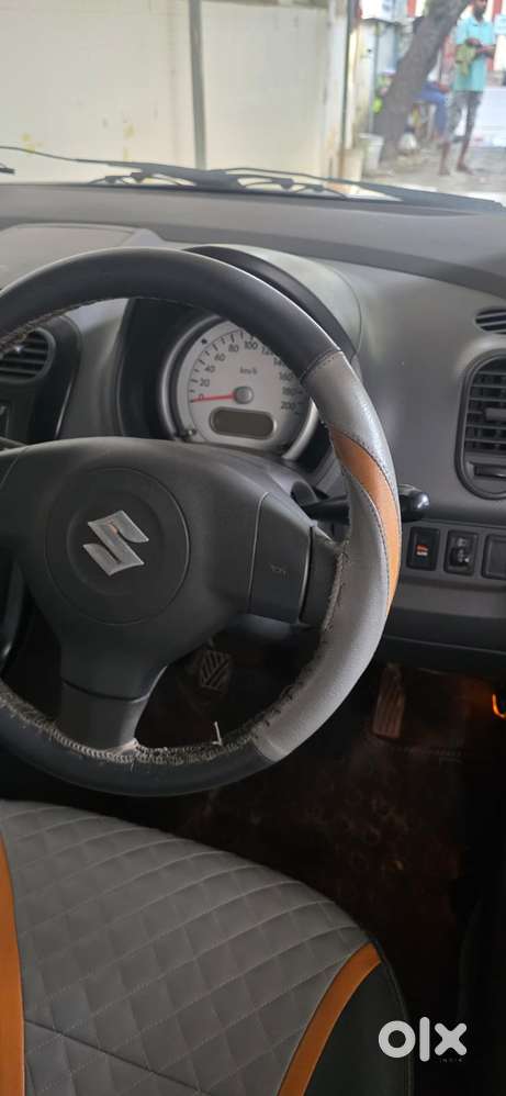 Maruti Suzuki Ritz, 2012, Diesel