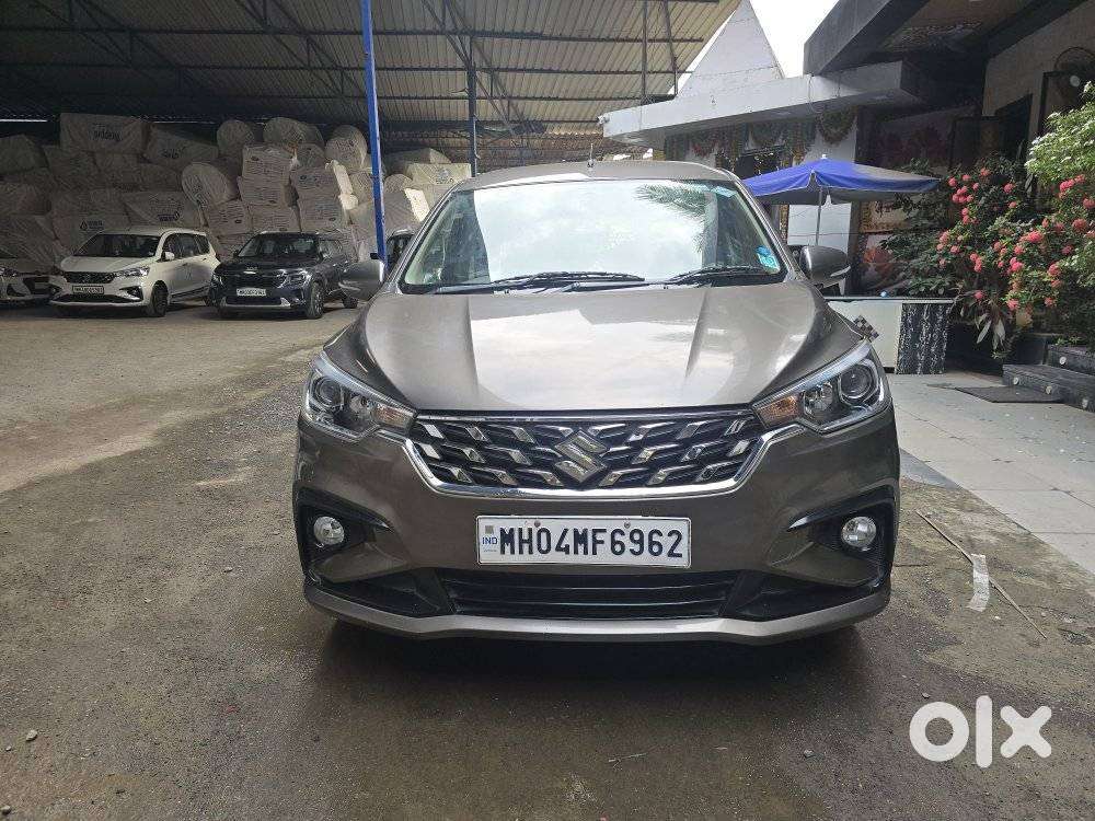 Maruti Suzuki Ertiga Zxi (o) Cng [ ], 2024, Cng & Hybrids
