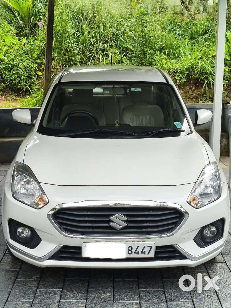 2019 Maruti Suzuki Dzire